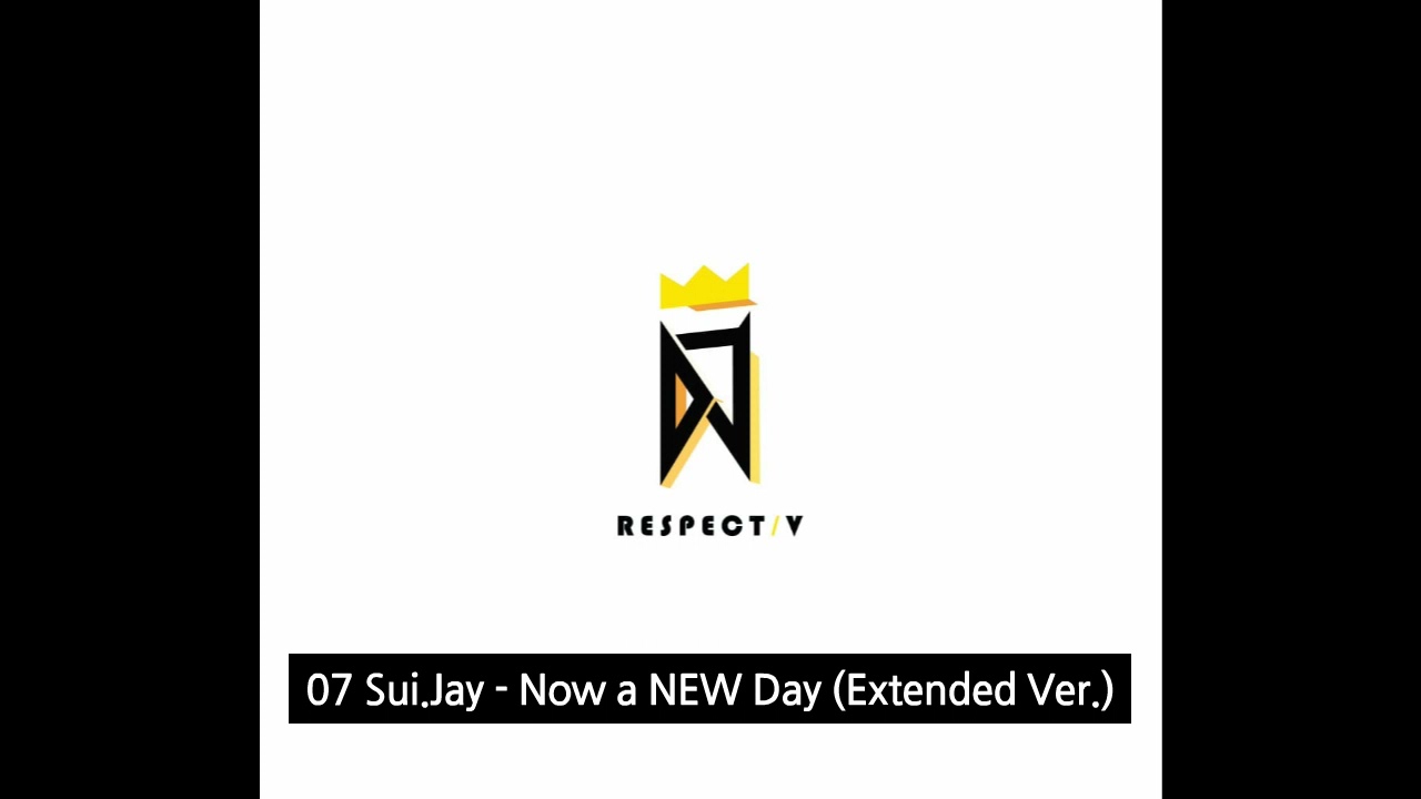 [DJMAX V OST] 07 Sui.Jay - Now a NEW Day (Extended Ver.)