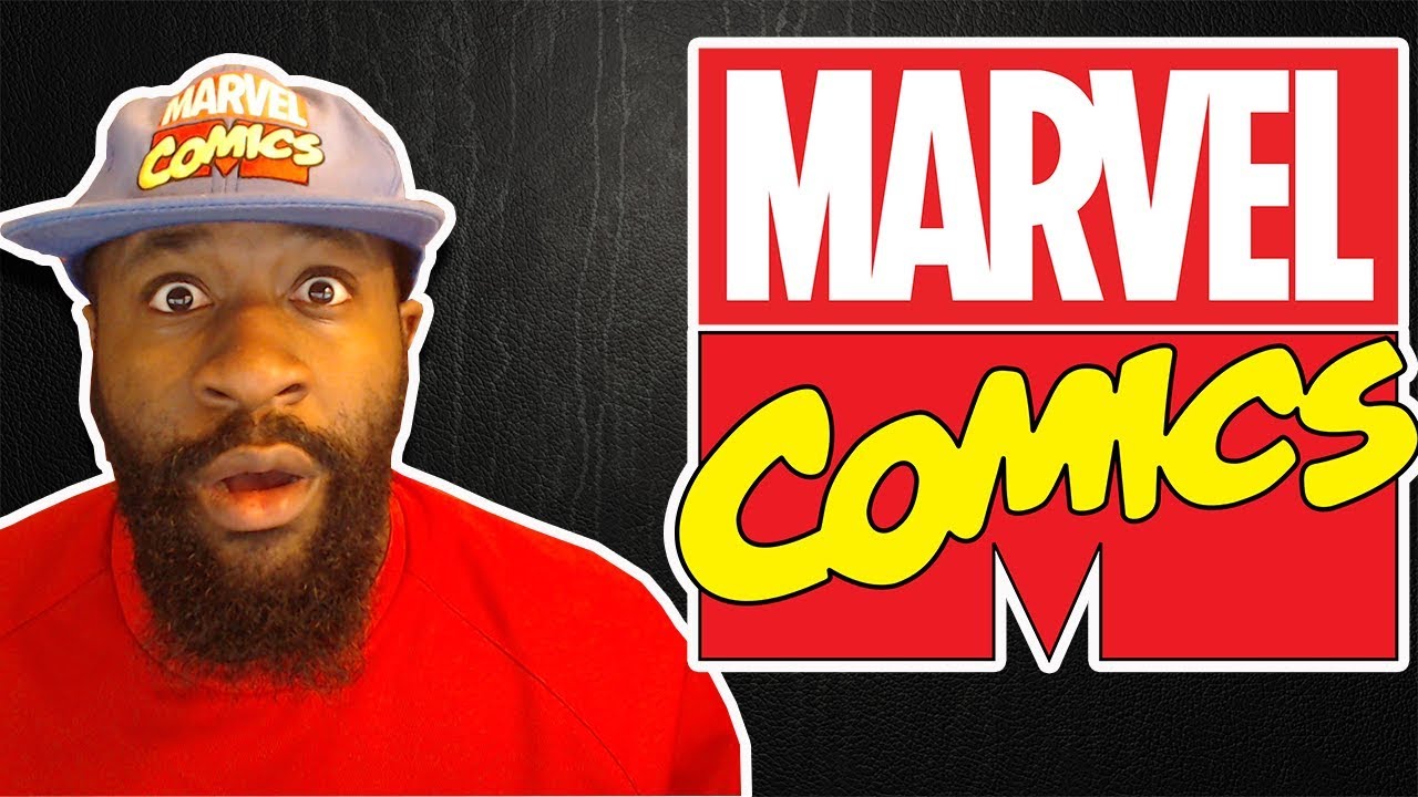 What I Would Do If I Controlled Marvel Comics