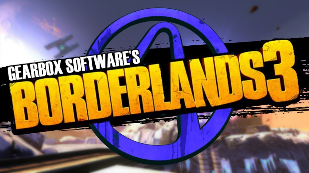 Borderlands 3 REVEAL COMING SOON! Gearbox Confirms PAX East, &ldquo;Never Before Seen Reveals&rdquo;, & More!