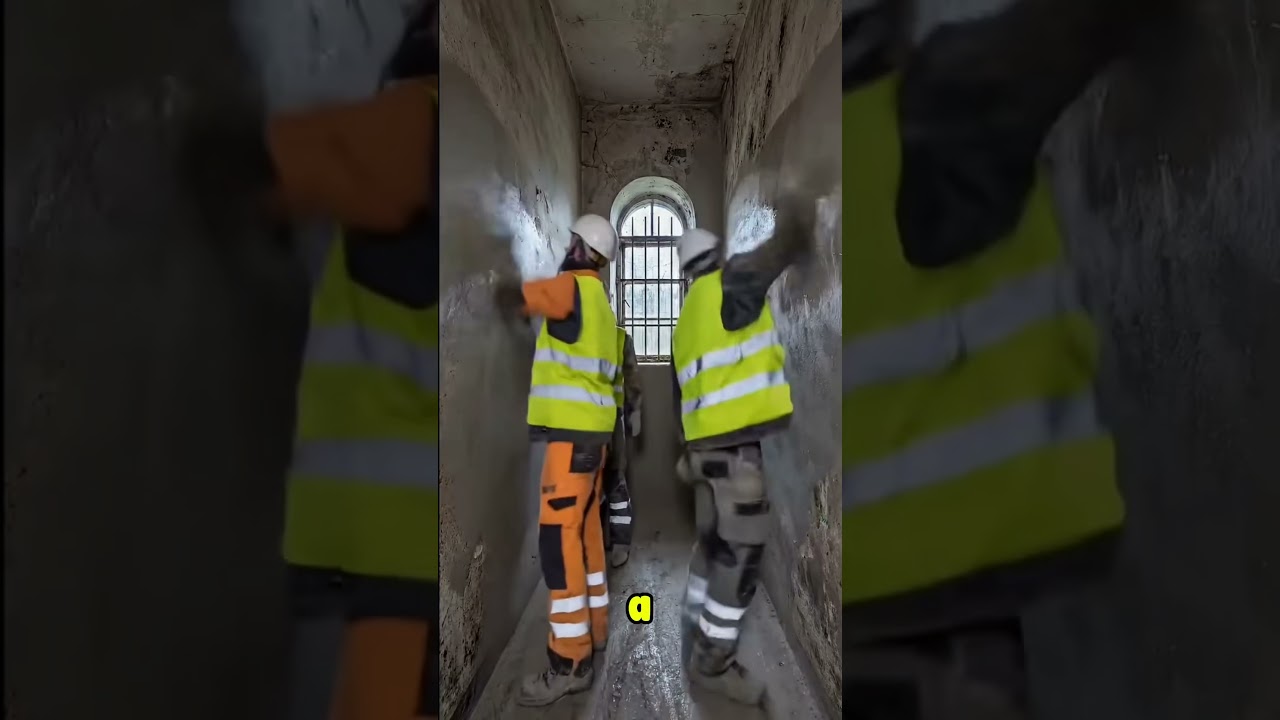 Powr&oacute;t po latach&hellip; a stara kuchnia zmienia się nie do poznania!✨