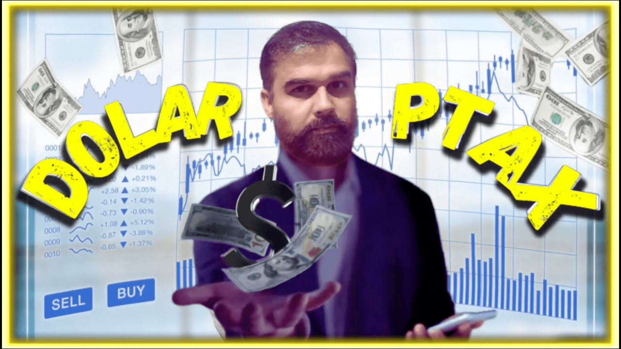 Entenda o c&aacute;lculo e como [ DOLAR PTAX ]  impacta nos seus trades! #dolarptax #ptax  #ptaxcalculo
