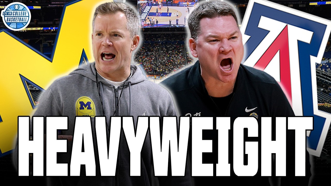 Unstoppable vs. Immovable: Arizona vs. Michigan Preview & Picks | 2026 Final Four
