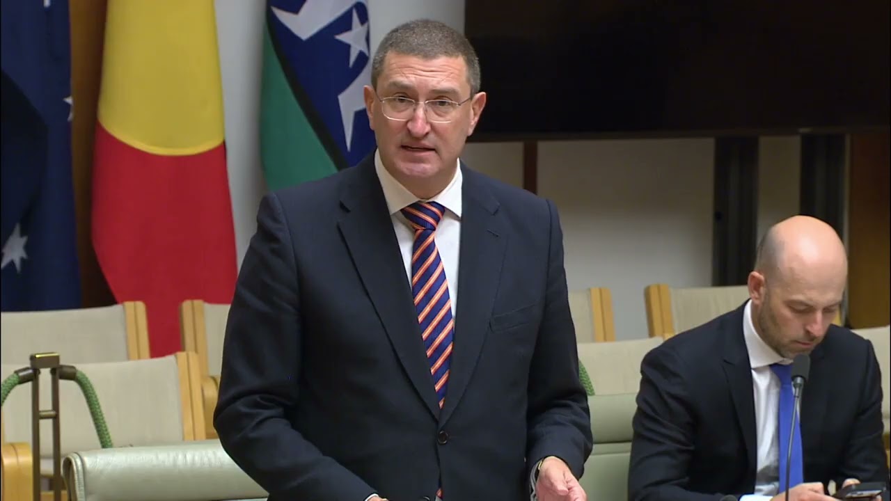 3 Minute Statement - Recognising Berowra's Australia Day Honours List Recipients