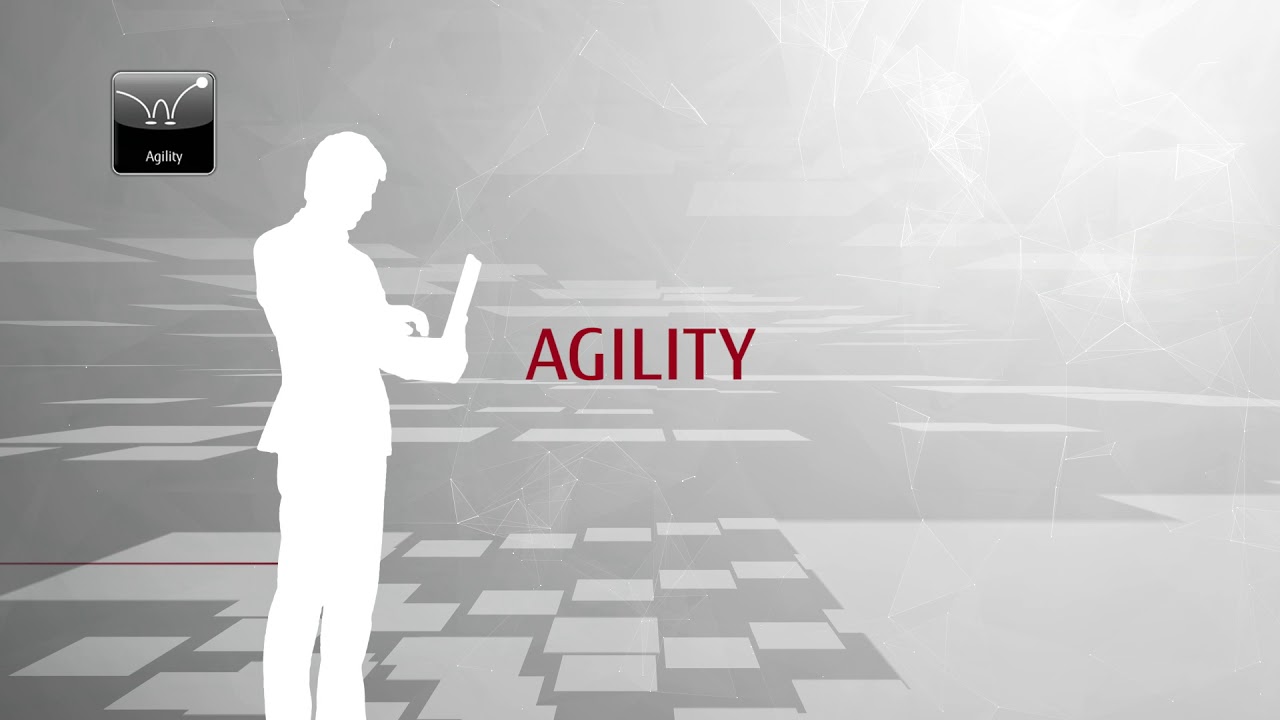 FUJITSU Server PRIMERGY Digitalna transformacija