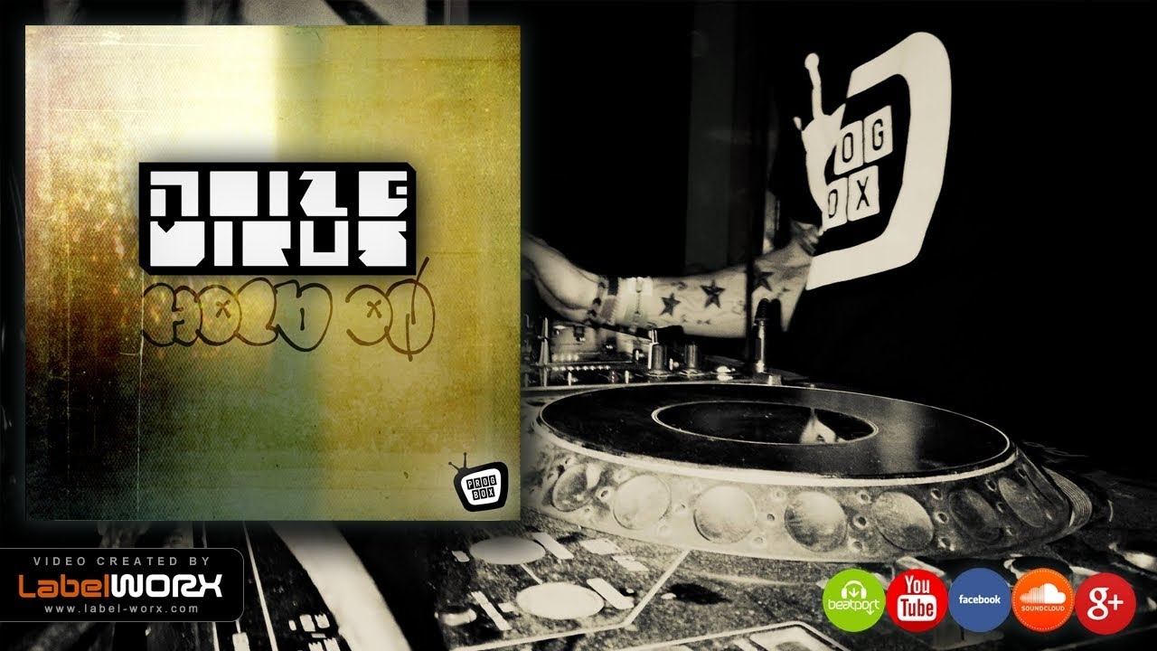 NoizeVirus - Easy (Original Mix)