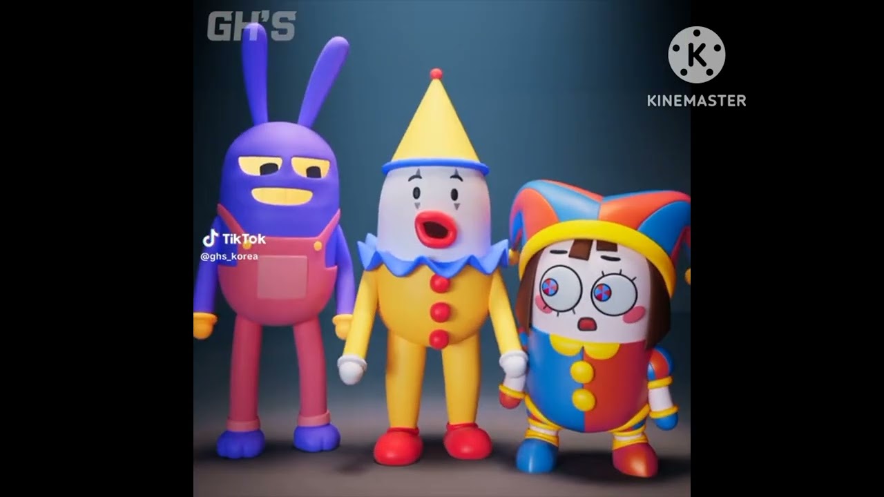 All complications of @GH.S TADC YT short + Tiktok 20 mins comedy