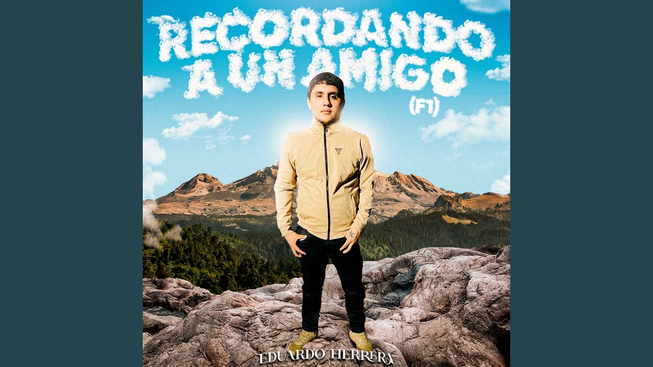 RECORDANDO A UN AMIGO