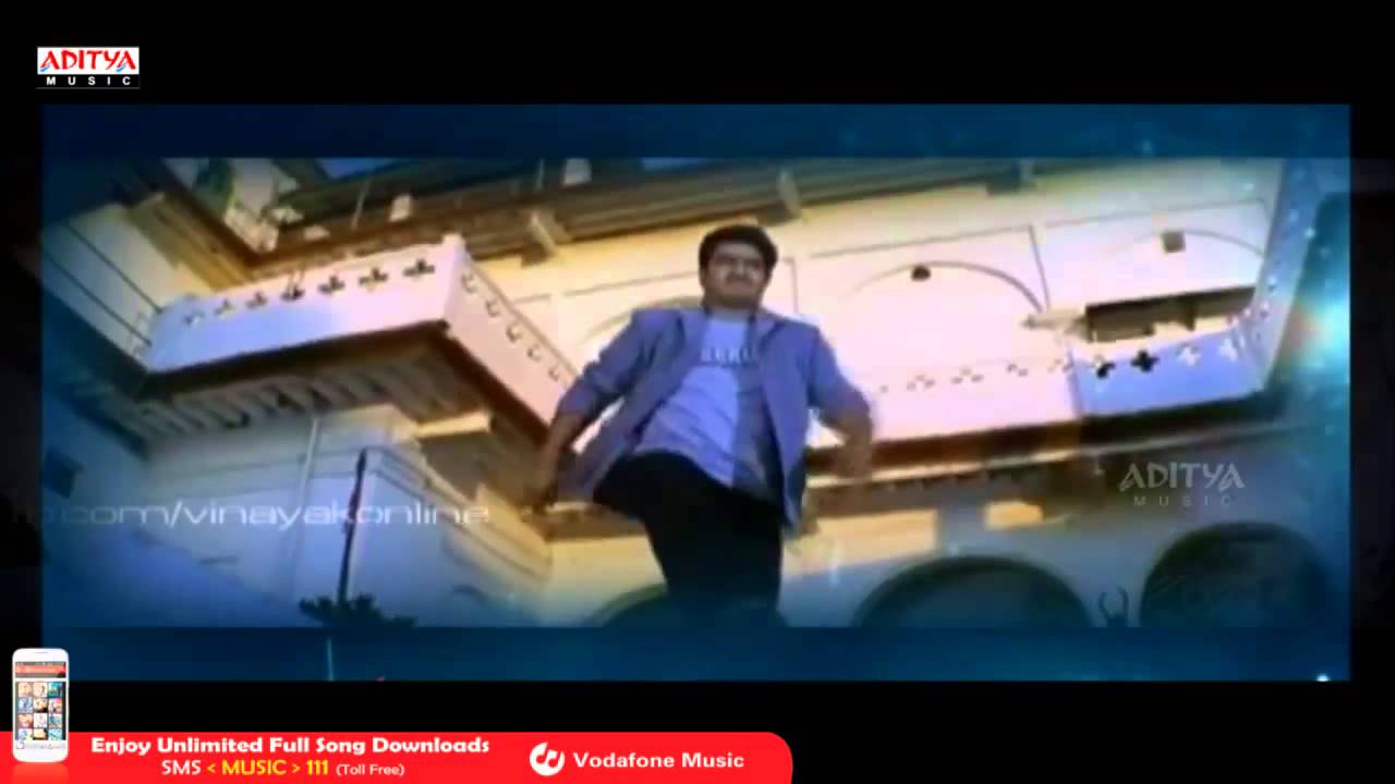 Special Av On Jr NTR Rabasa Audio Launch - Jr NTR, Samantha,Pranitha