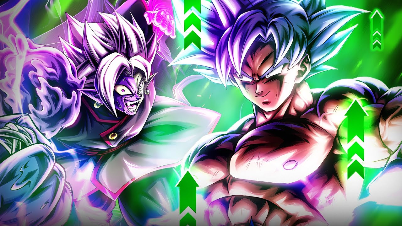 ULTRA Cmz has revived this 7th anniversary LF from the grave.
