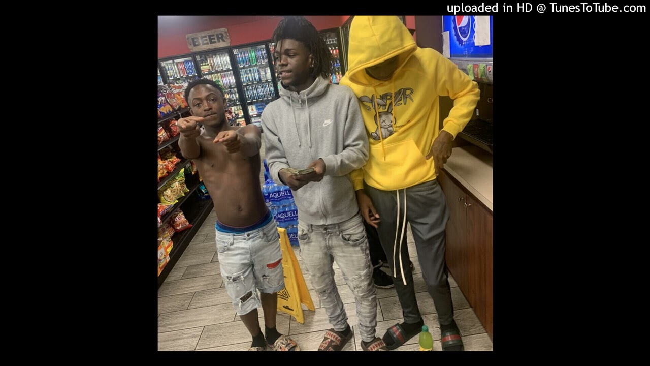 (SAMPLE) 1way4xx X GG Osama X 20Pointers “Love” Type beat 2023