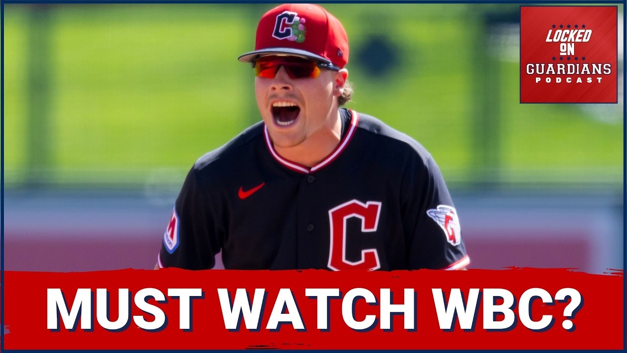 SPRINGBOARD: Travis Bazzana IGNITES World Baseball Classic | Spring Breakout Roster Prediction