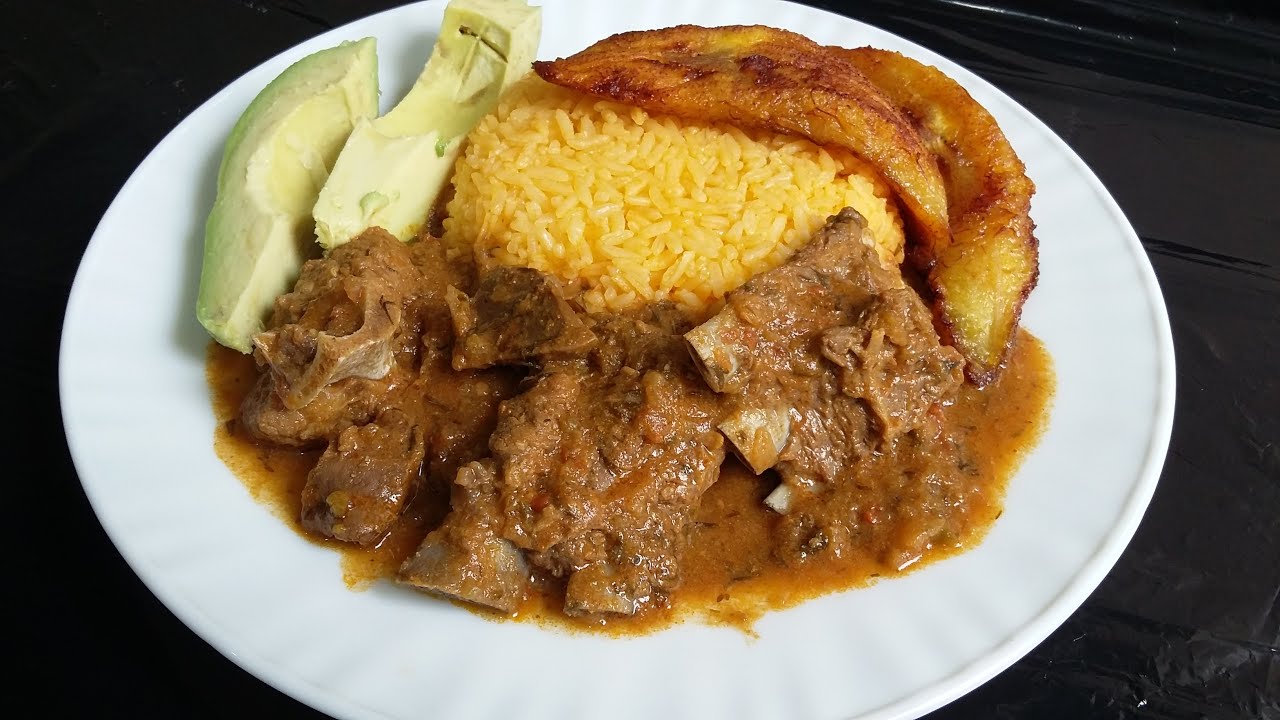 Seco de Chivo