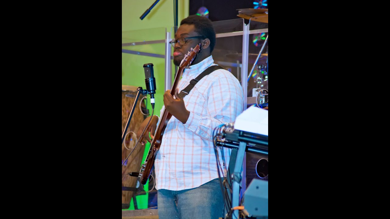 BANKU BASS EPISODE 1| BASIC BASS LINES 101 & 