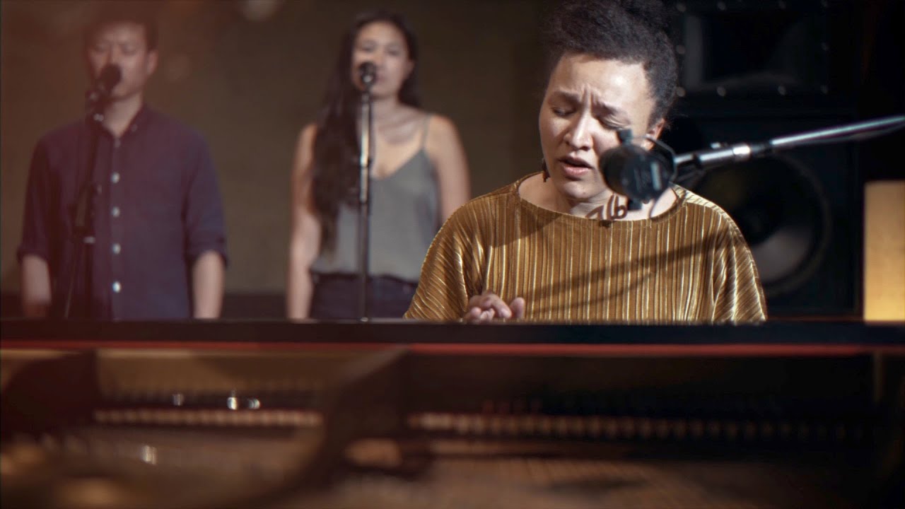 Daisy Grow Yellow - Same Dust (Acoustic Version)