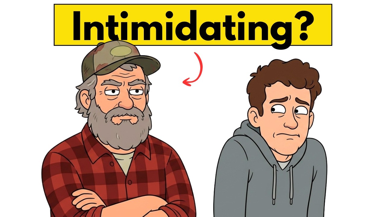 Psychology of Gen X Who Intimidate People (Without Realizing)