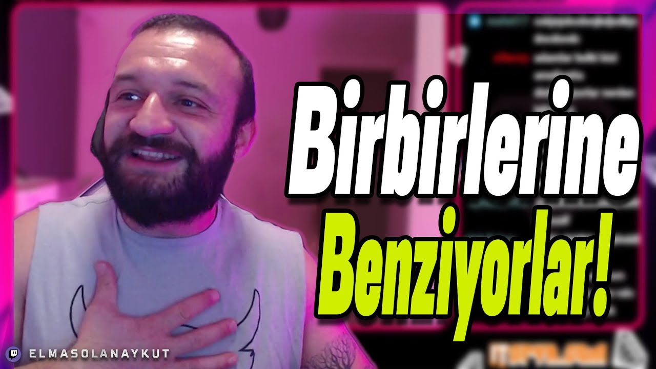 Down Sendromu / Vejetaryen / Anne-Baba iş üstü