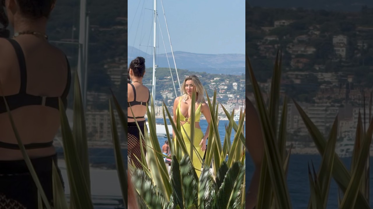 Monaco at the beach #monaco #millionaire #luxury #life