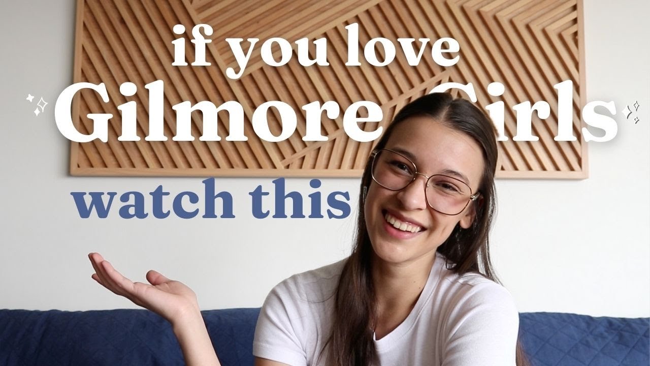 TV shows to watch this fall instead of Gilmore Girls ☕️