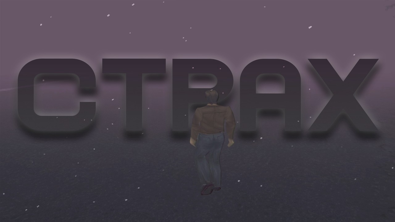 Silent Hill 1 - ИСТИННЫЙ СТРАХ