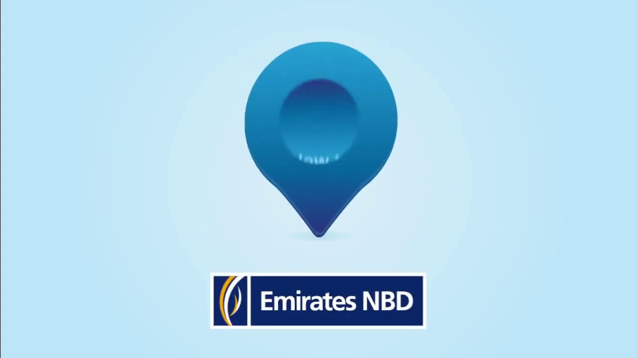 How to update your ID | Emirates NBD | ATM card