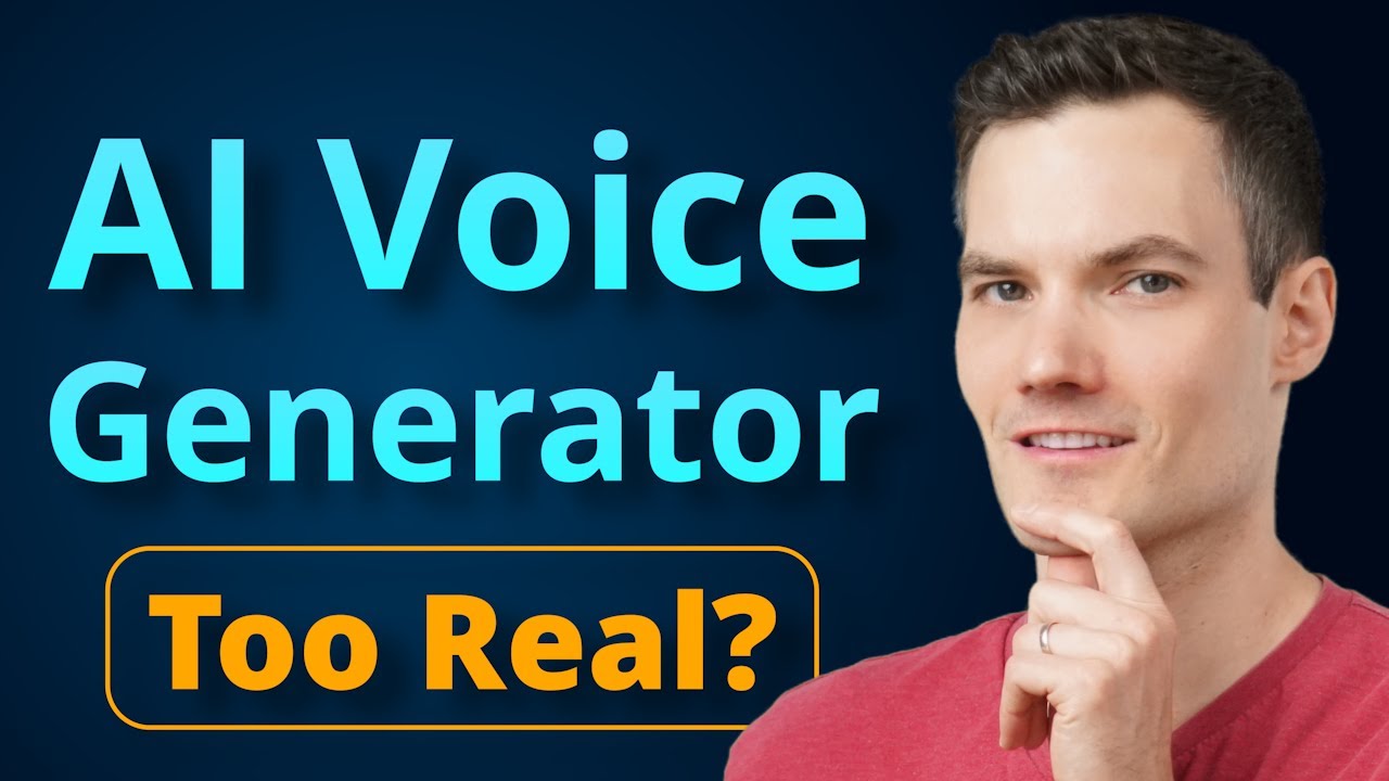 Best AI Voice Generators &ndash; Free, Realistic & Easy to Use