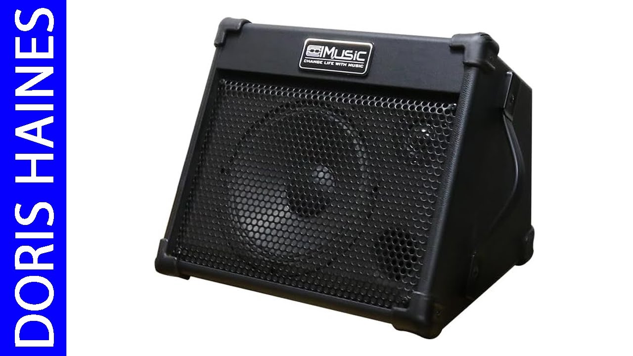 Best Battery Powered Guitar Amps 2026 - Top 5