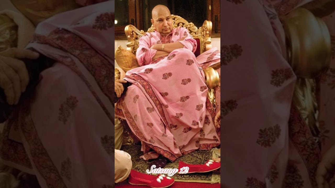 Jai Guruji Satsang 12