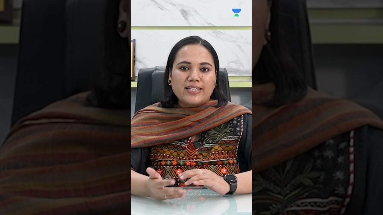 IAS Banne Ke Baad Bhi Mere Sath Aisa Hua | IAS Sheetal Verma #iasofficer #ias #shorts