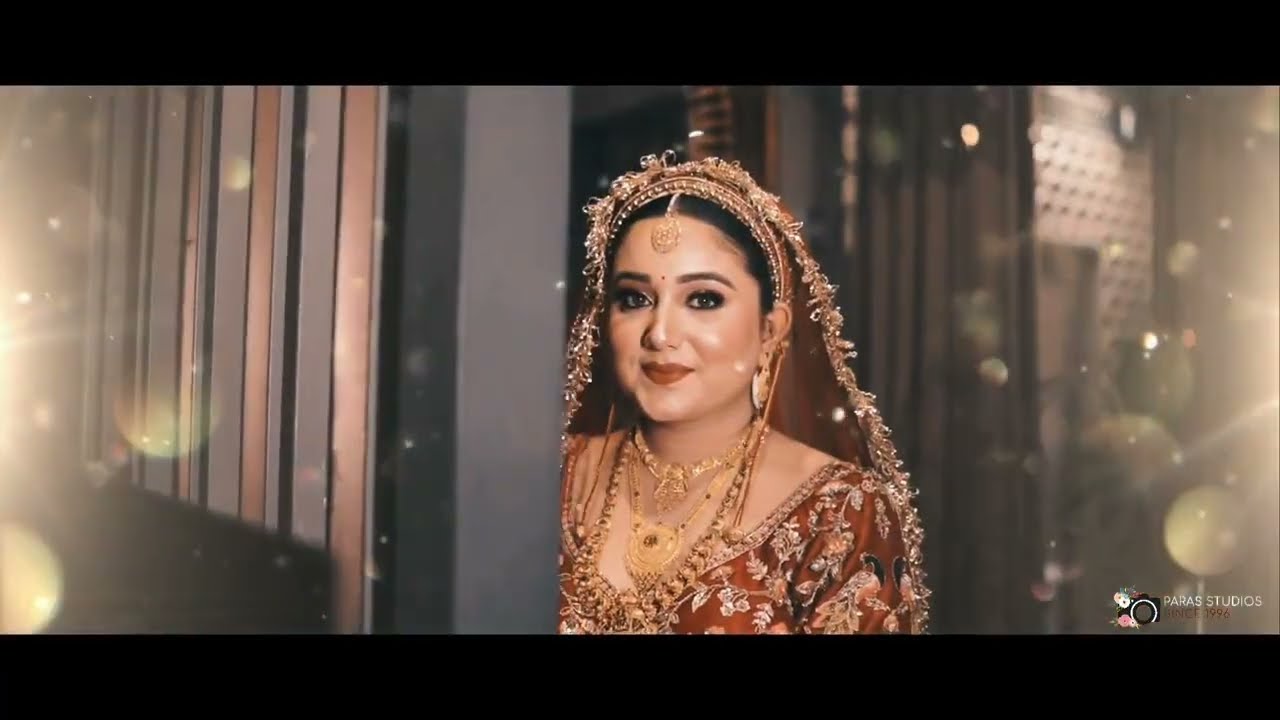 Wedding video of Vidhya weds Dhananjay || Kashmiri Wedding || Part 5