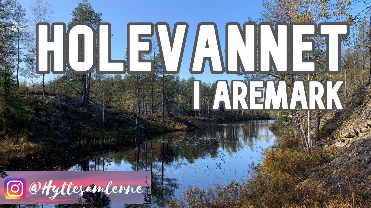 Holevannet i Aremark