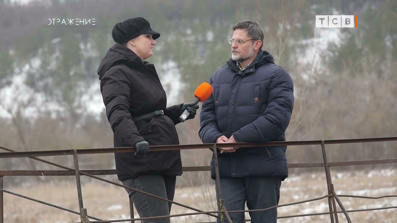 Будет ли паводок в Приднестровье