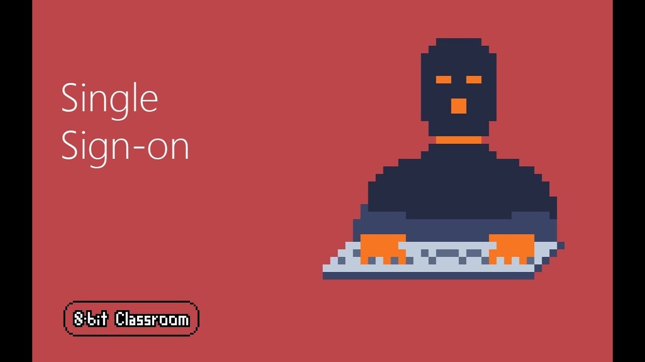 Single Sign-on [PowerApps]