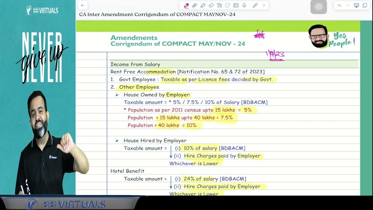 CA INTER Addendum & Amendment of COMPACT MAY/NOV - 24