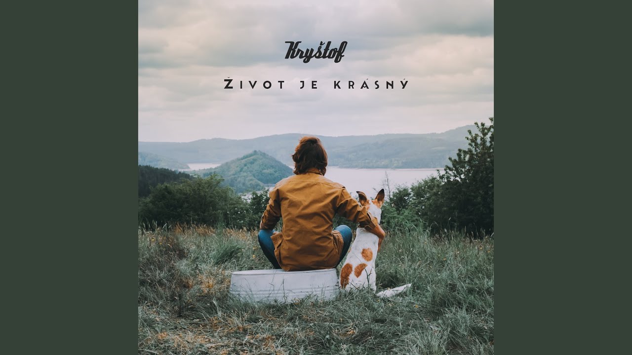 Život je krásný