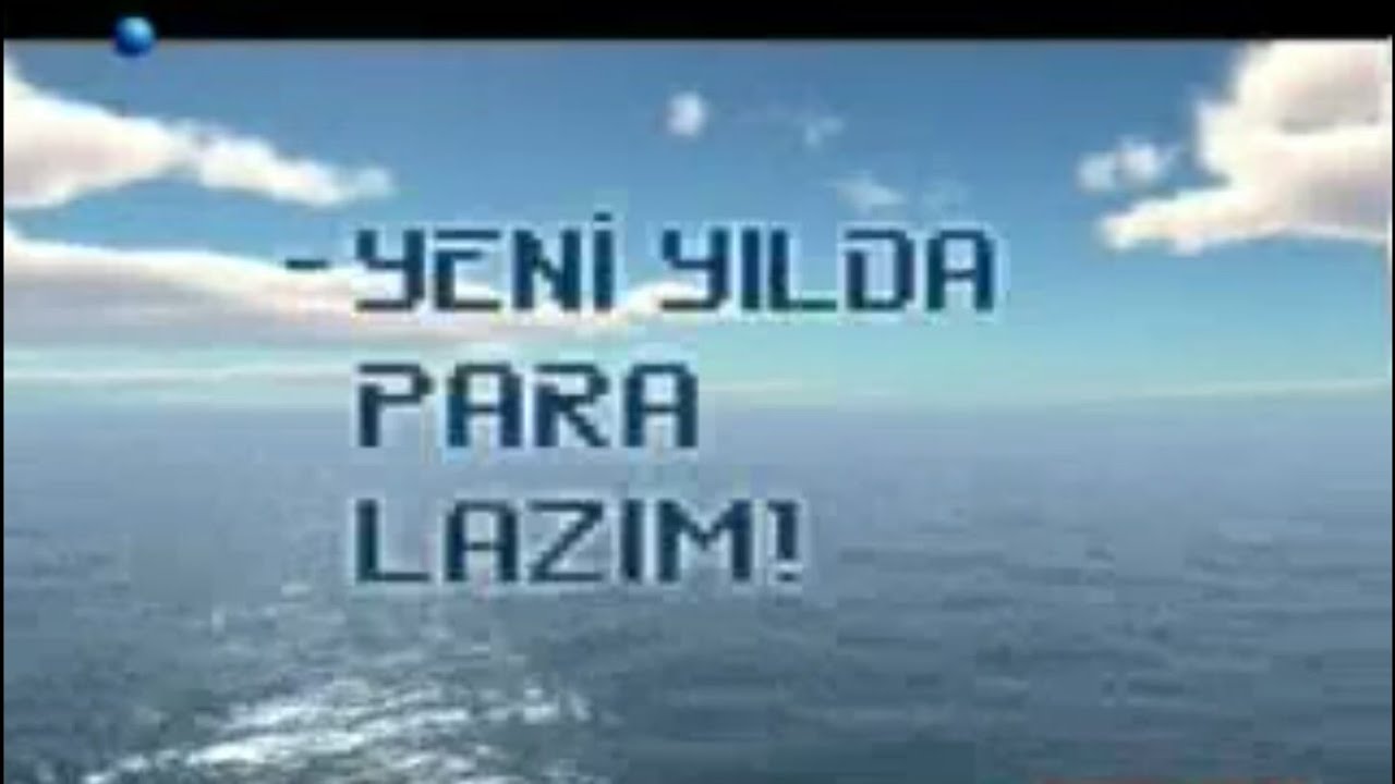 Reklam Kuşağı (3 Ocak 2008)