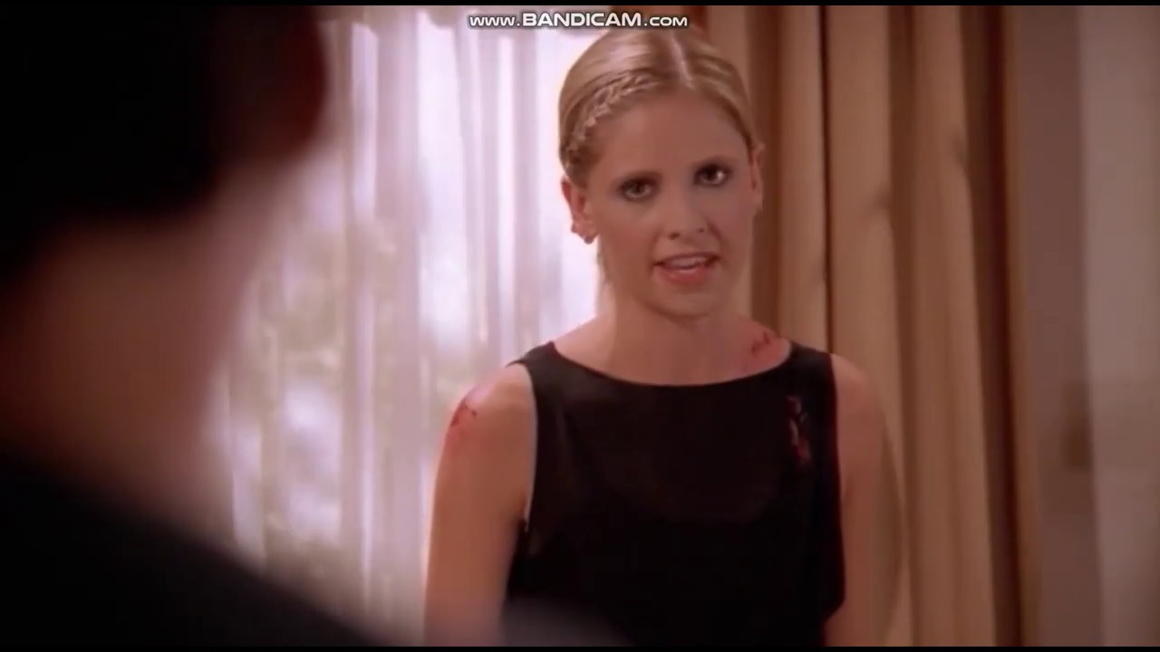 Buffy the Vampire Slayer 7x05 