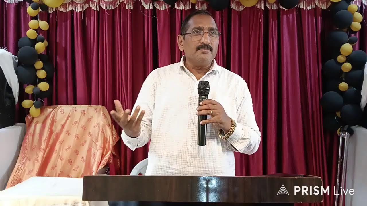 John 21:15-25 Table Message - by Pas. Steven Babu. (Dt. 15.02.2026)