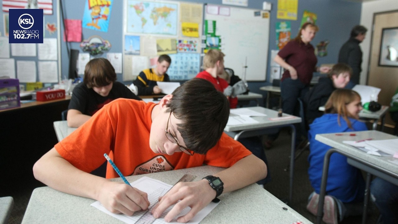 New proposal would let parents excuse any absence - if students keep a 2.0 GPA