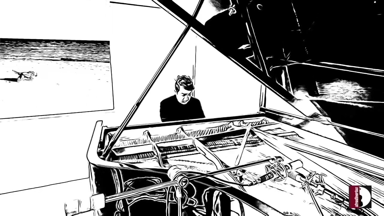 Silent Sorrow - Antonio Di Fonzo (teaser)