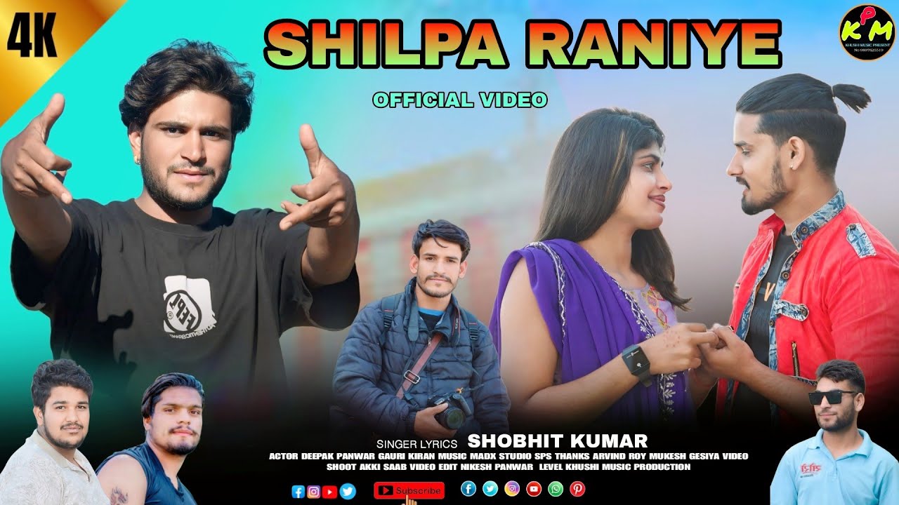 #SHILPA_RANIYE