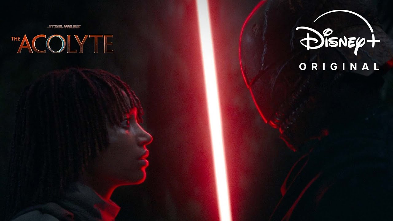 The Acolyte | Awake | Streaming June 4 on Disney+