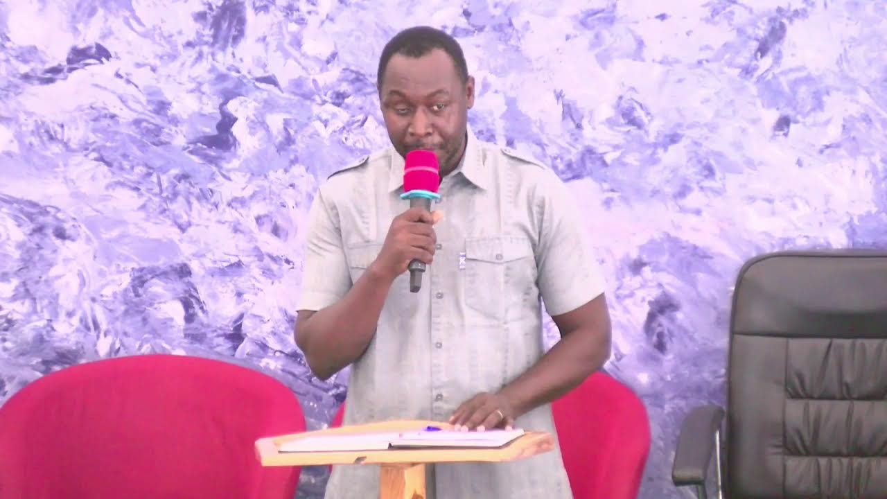 N'DOUBA ABROU - La mémoire vivante ou la question de la transmission de la tradition orale ...