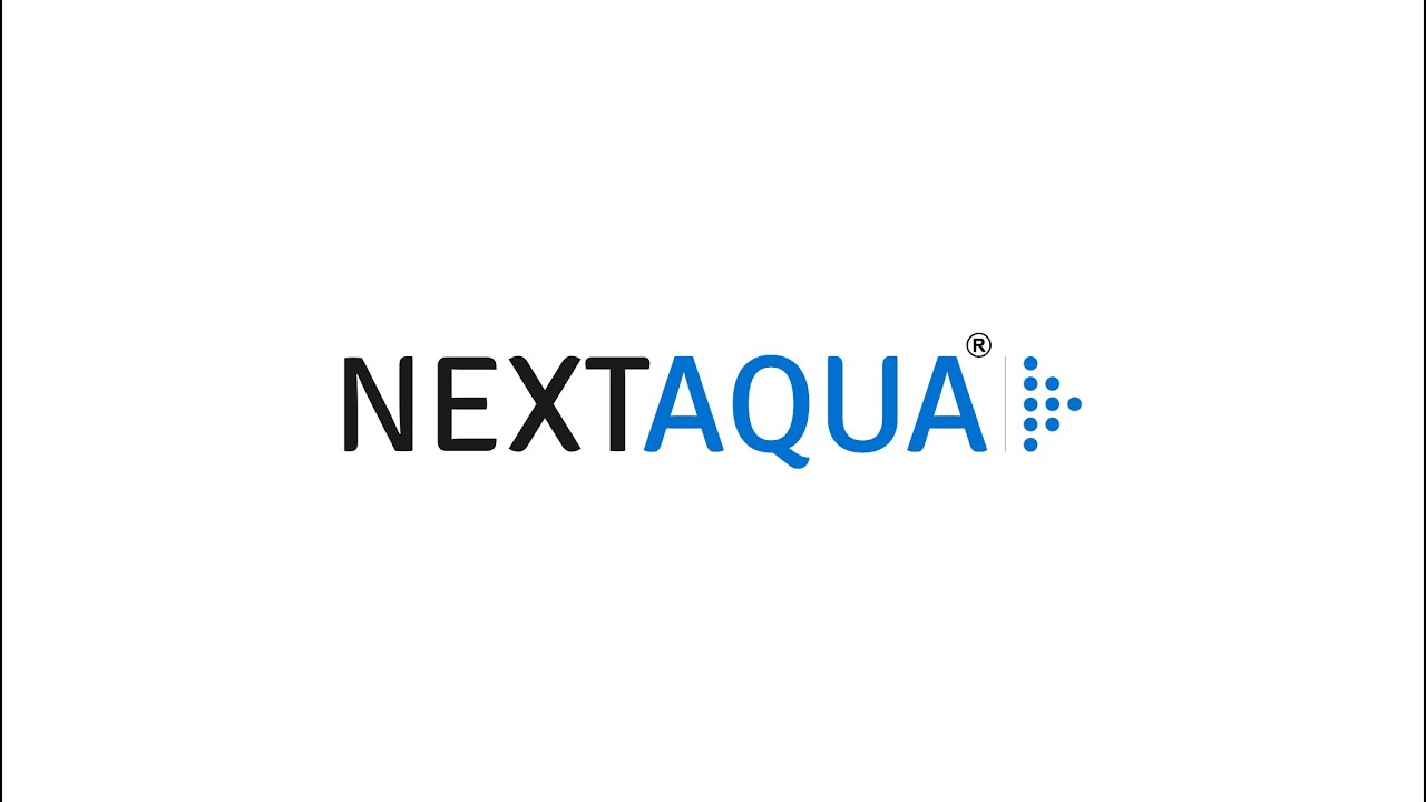 NextAqua Products #AquaCulture