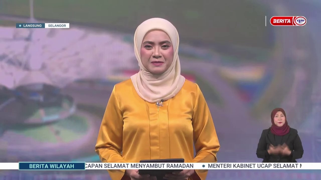 19 FEB 2026 - BERITA WILAYAH - LANGSUNG DARIPADA SELANGOR