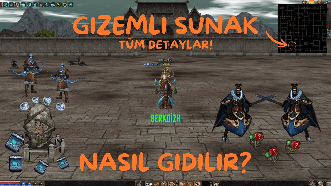 || METİN2 LUCİFER | GİZEMLİ SUNAK | 12 SAATTE AFK 15-25 W KAZANÇ | NASIL GİDİLİR | YAĞMA FİLTRESİ ||