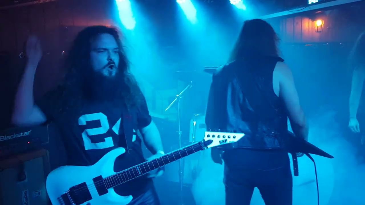 LUCILLE - Live December 2025.Białystok Podlaska Adamczycha 19.12.2025.