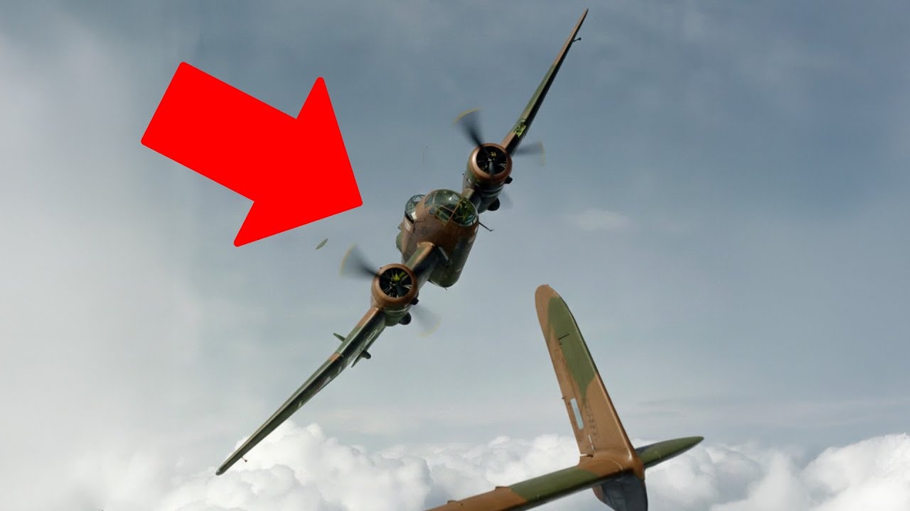 The Flying Suitcase