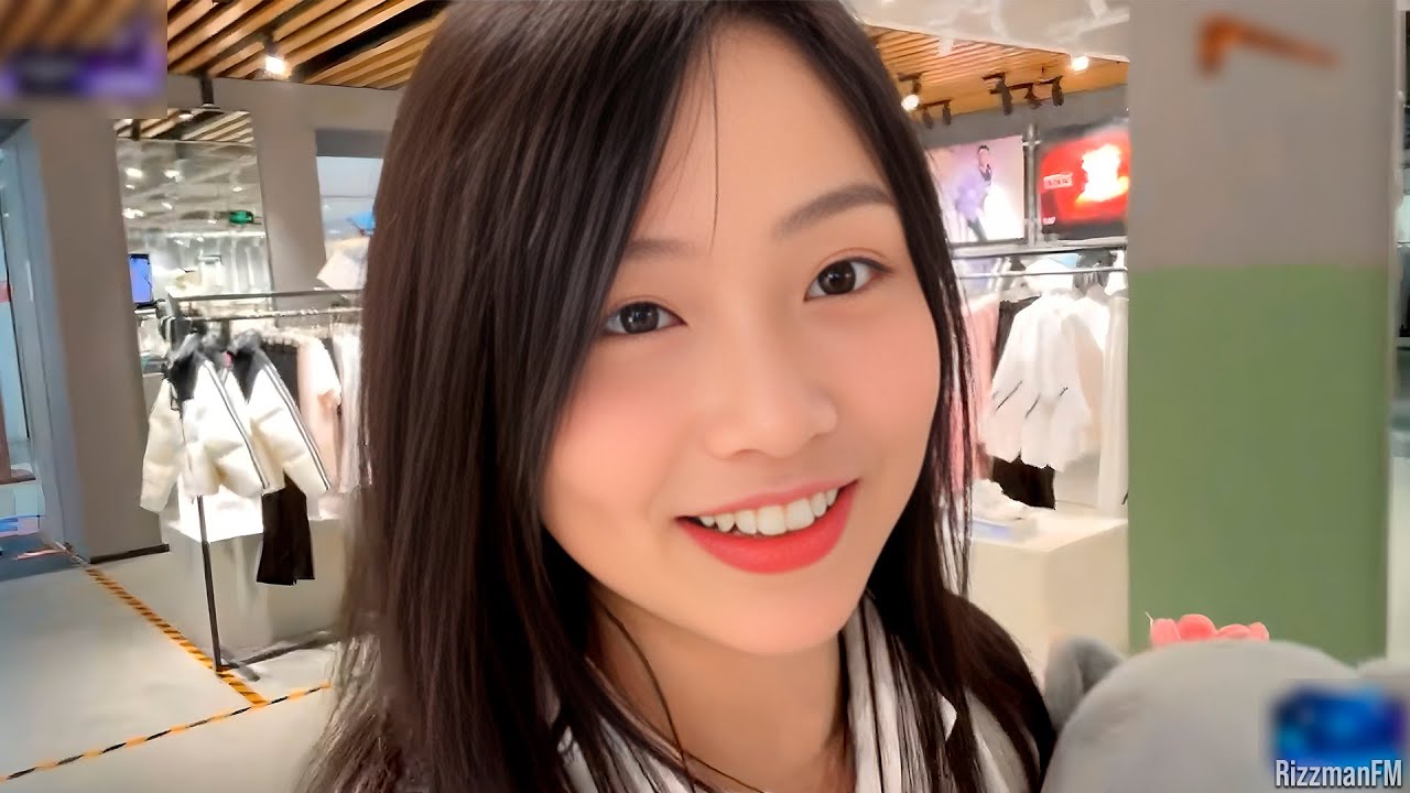 Энзай с Сюсю в Гуанчжоу / Ресторан с китаянкой [#2] | Enzzai