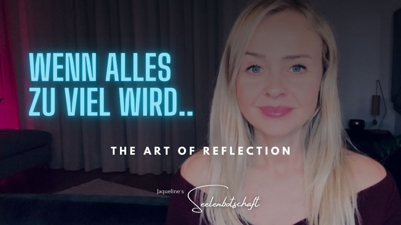 Burnout & Überforderung ✦  Leise Anzeichen mit Botschaft...