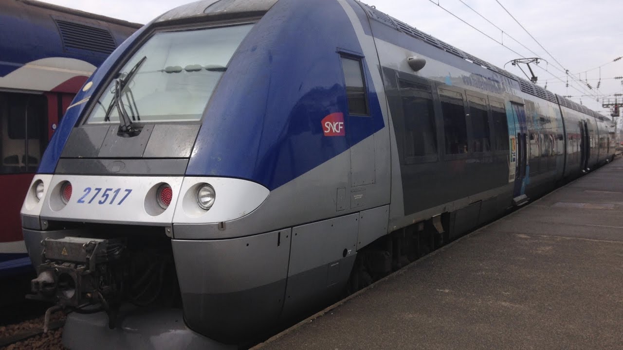 Gare de Mantes-la-Jolie